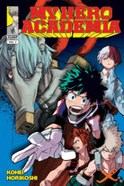 My Hero Academia, Vol. 3 - 9781421585109