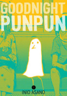Goodnight Punpun, Vol. 1 - 9781421586205