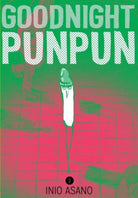 Goodnight Punpun, Vol. 2 - 9781421586212