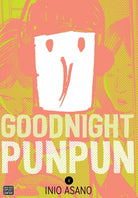 Goodnight Punpun, Vol. 4 - 9781421586236
