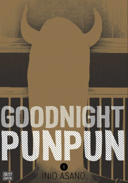 Goodnight Punpun, Vol. 6 - 9781421586250