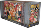 One Piece Box Set 3: Thriller Bark to New World - 9781421590523