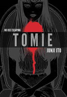 Tomie: Complete Deluxe Edition - 9781421590561