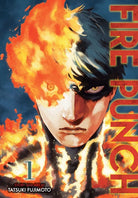 Fire Punch, Vol. 1 : Volume 1 - 9781421597171