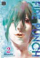 Fire Punch, Vol. 2 - 9781421597188