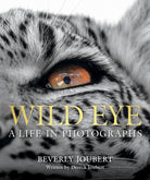 Wild Eye : A Life in Photographs - 9781426224096