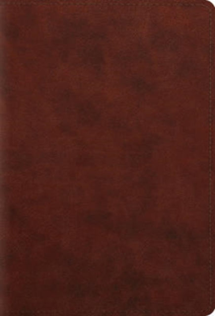 ESV Student Study Bible - 9781433556258