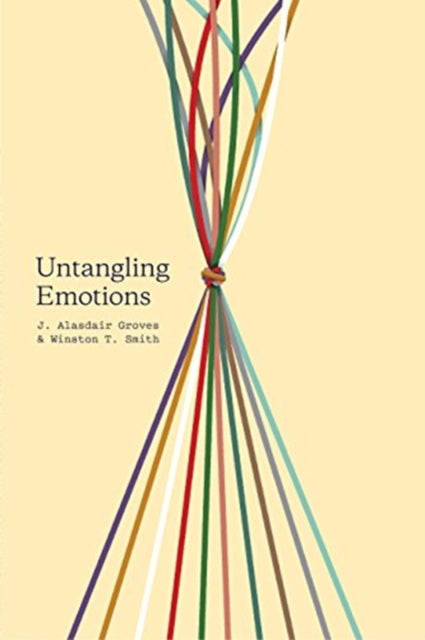 Untangling Emotions - 9781433557828