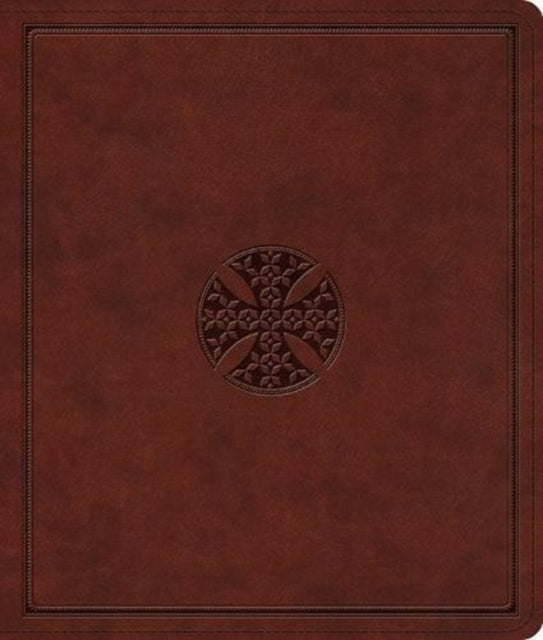ESV Journaling Bible - 9781433562013