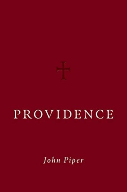 Providence - 9781433568343