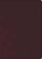 ESV Study Bible, Large Print - 9781433575938