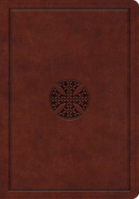 ESV Journaling Bible, Interleaved Edition - 9781433579738