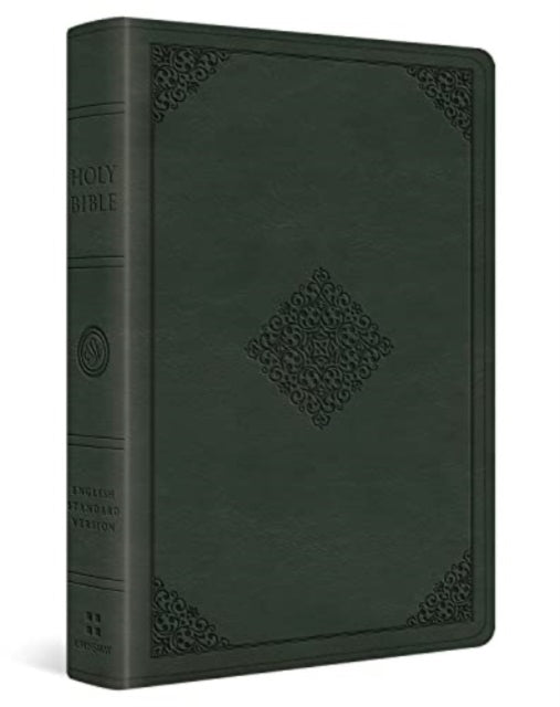 ESV Personal Reference Bible - 9781433591945
