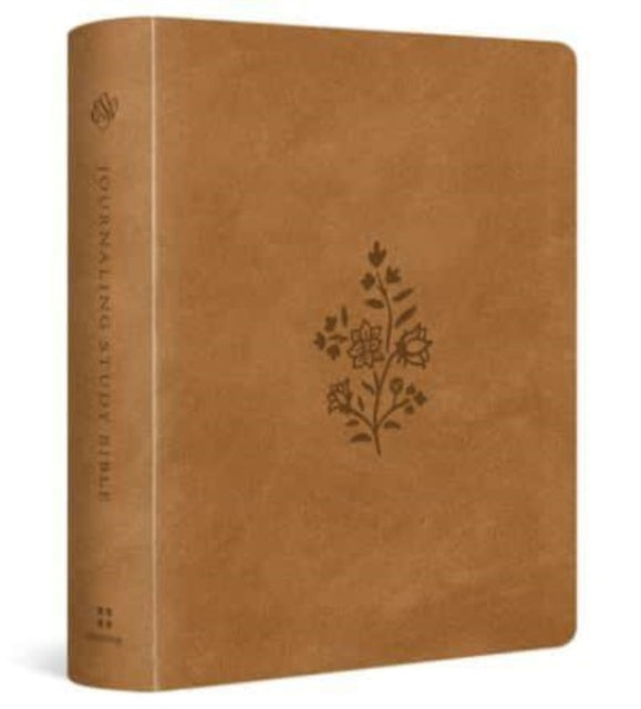 ESV Journaling Study Bible - 9781433592515