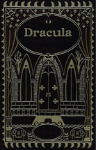 Dracula and Other Horror Classics (Barnes & Noble Collectible Editions) - 9781435142817