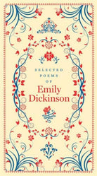 Selected Poems of Emily Dickinson (Barnes & Noble Collectible Editions) - 9781435162563
