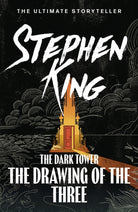 The Dark Tower II: The Drawing Of The Three : (Volume 2) - 9781444723458