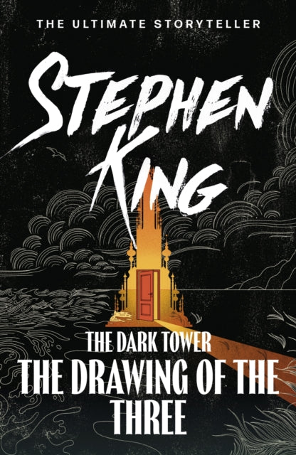The Dark Tower II: The Drawing Of The Three : (Volume 2) - 9781444723458