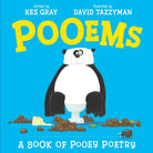 Pooems : A Book of Pooey Poetry - 9781444977172