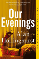 Our Evenings - 9781447208242