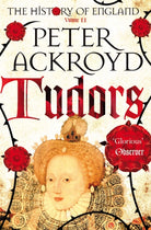 Tudors : The History of England Volume II - 9781447236818