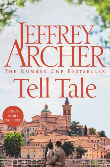 Tell Tale - 9781447252313
