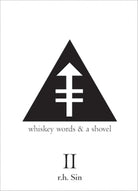Whiskey Words & a Shovel II - 9781449480356