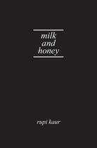 Milk and Honey - 9781449496364