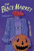 The Black Market - 9781454955399