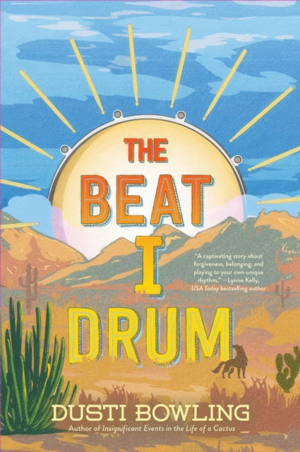 The Beat I Drum : Volume 3 - 9781454957065