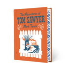 The Adventures of Tom Sawyer - 9781454959168