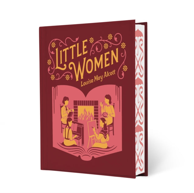 Little Women - 9781454959182