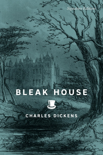 Bleak House - 9781454959618