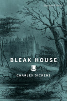 Bleak House - 9781454959618