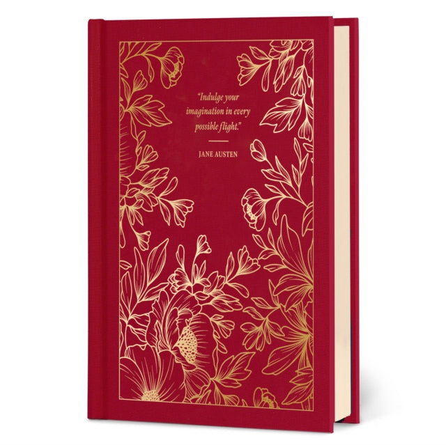 Jane Austen: A Journal - 9781454959977