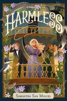 Harmless - 9781454960614