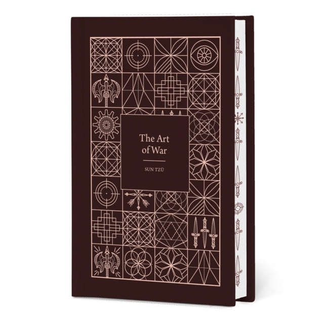 The Art of War - 9781454961987