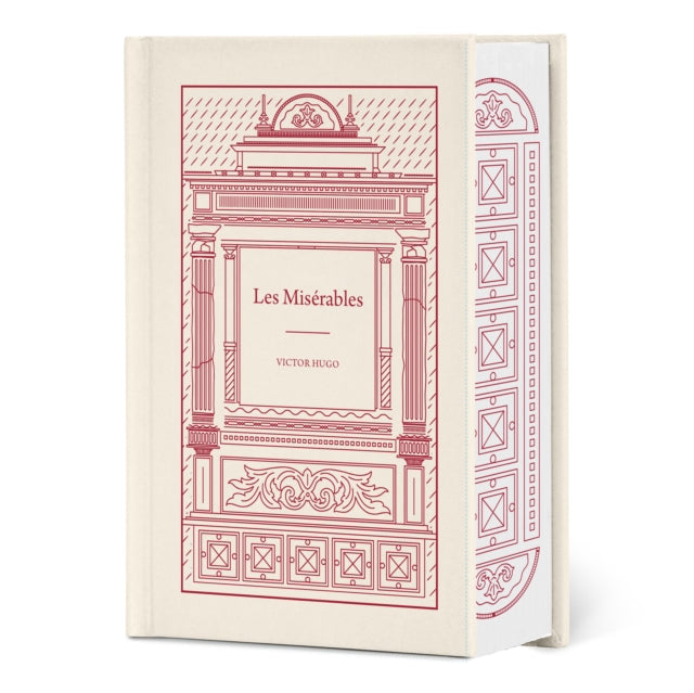 Les Miserables - 9781454962021