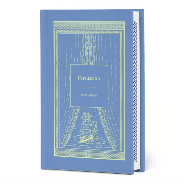 Persuasion - 9781454962045