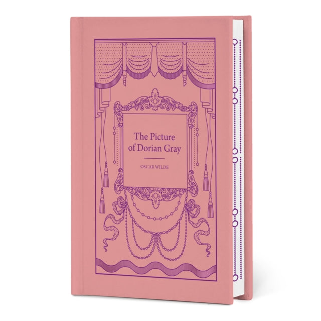 The Picture of Dorian Gray - 9781454962052