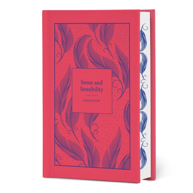 Sense and Sensibility - 9781454962069