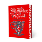 Alice's Adventures in Wonderland & Through the Looking-Glass - 9781454962151