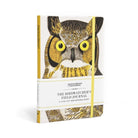 The Birdwatcher's Field Journal : A Life List and Birding Diary - 9781454962670