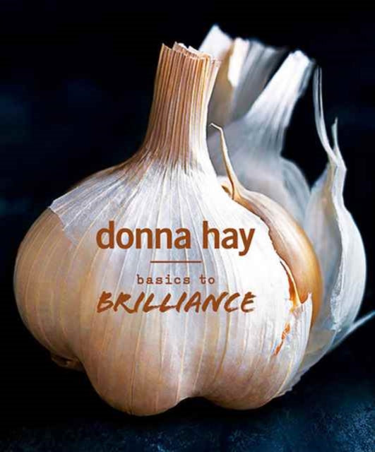 Basics to Brilliance - 9781460751428