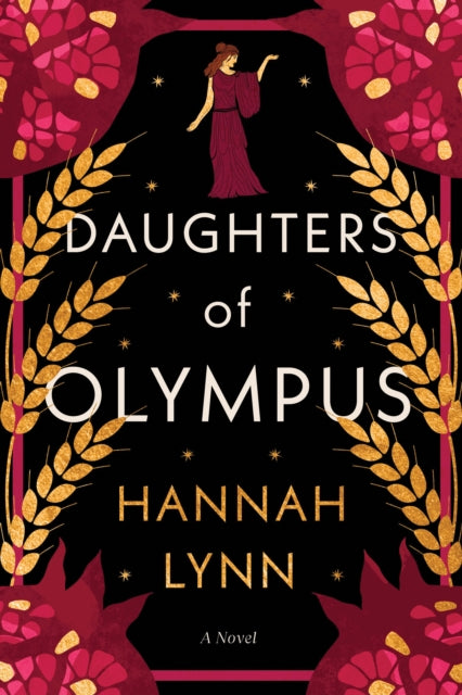 The Daughters of Olympus - 9781464221330