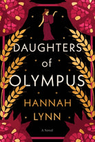 The Daughters of Olympus - 9781464221330