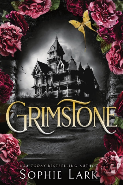Grimstone - 9781464225871