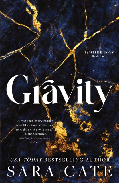 Gravity : A Dark Forbidden Billionaire Romance - 9781464234071