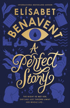 A Perfect Story - 9781464234408