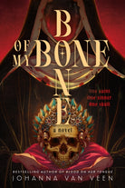 Bone of My Bone : A Chilling Queer Folk Horror Fantasy Novel
